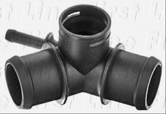 Flansa lichid racire