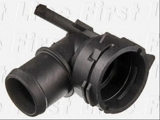 Flansa lichid racire