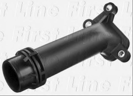 Flansa lichid racire
