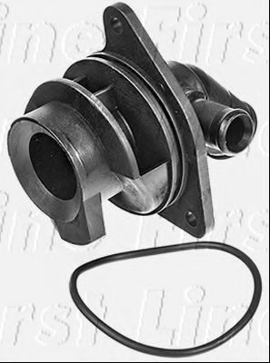 Flansa lichid racire