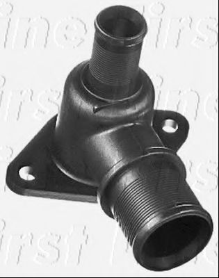 Flansa lichid racire