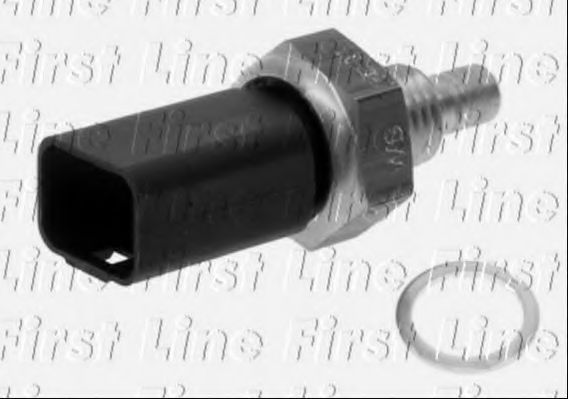 senzor,temperatura lichid de racire