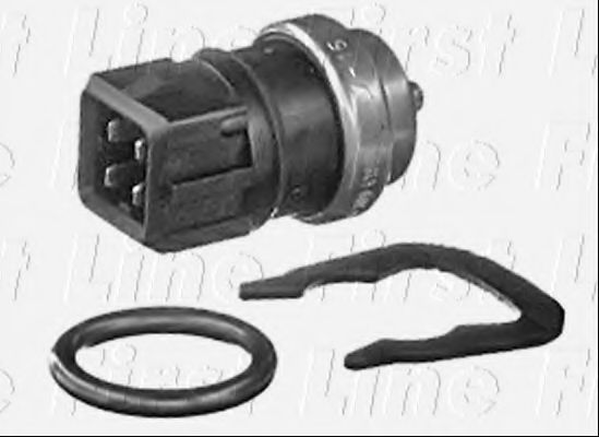 senzor,temperatura lichid de racire
