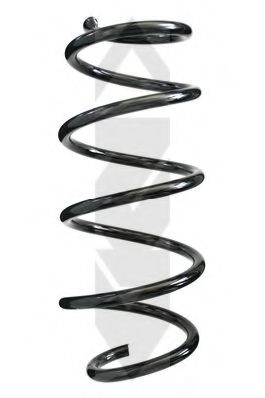Arc spiral