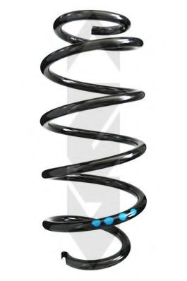 Arc spiral