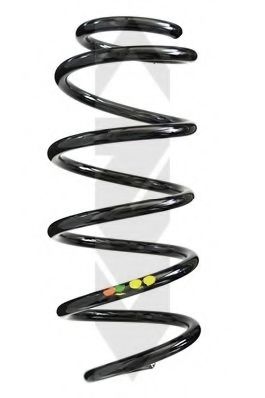 Arc spiral