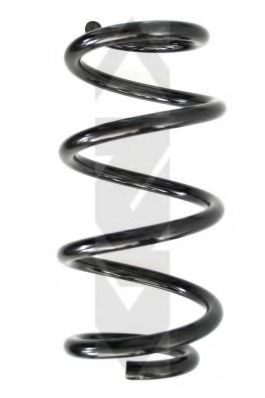 Arc spiral