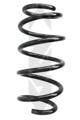 Arc spiral