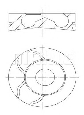 Piston