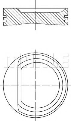 Piston