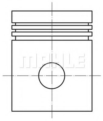 Piston