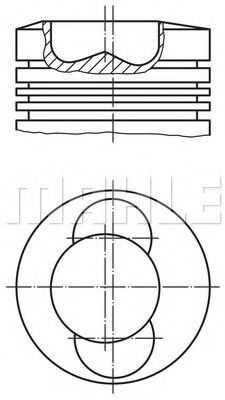 Piston