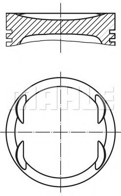 Piston