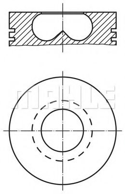 Piston