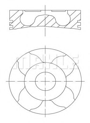 Piston