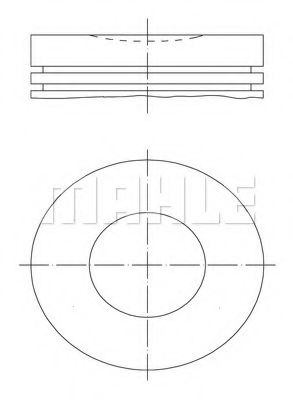 Piston