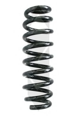 Arc spiral