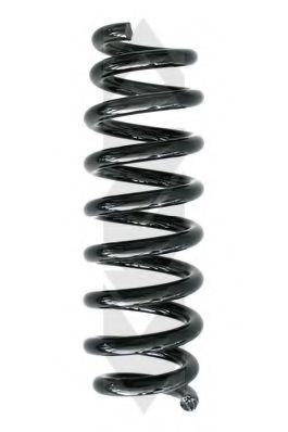 Arc spiral
