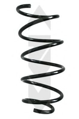 Arc spiral