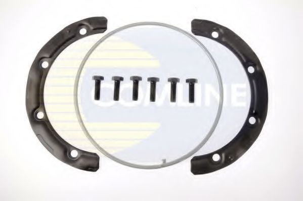 Set accesorii, placute frana