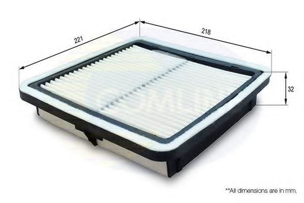 Filtru aer