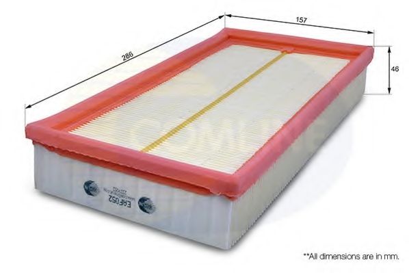 Filtru aer