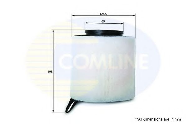 Filtru aer