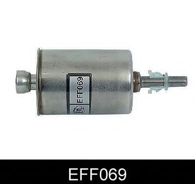 filtru combustibil