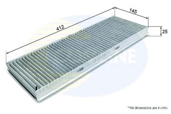 Filtru, aer habitaclu