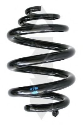 Arc spiral