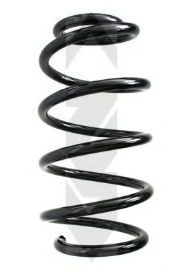 Arc spiral