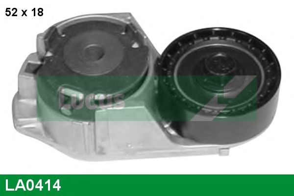 Intinzator curea, curea distributie