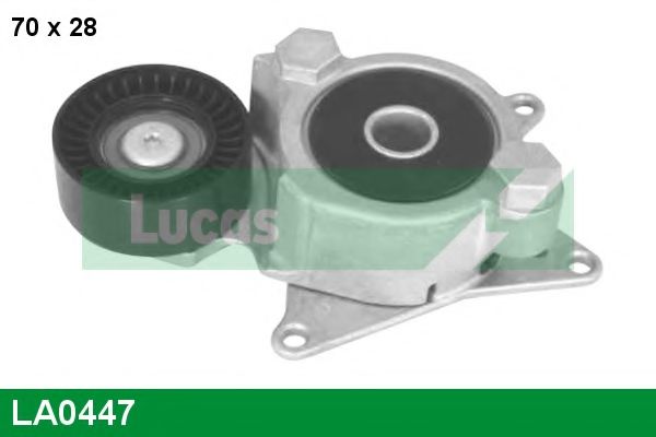 Intinzator curea, curea distributie