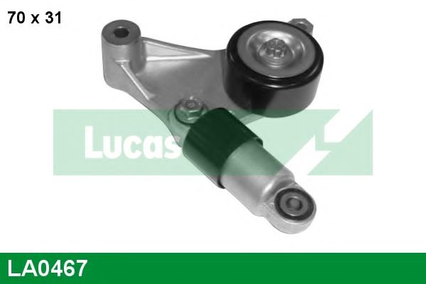 Intinzator curea, curea distributie