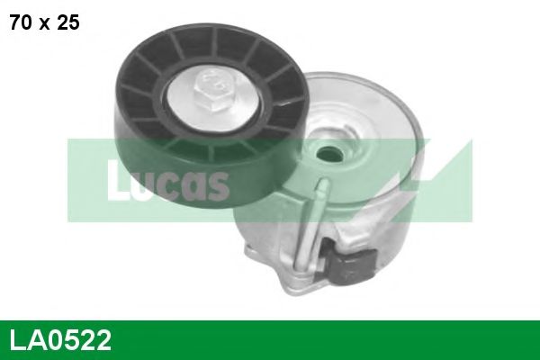 Intinzator curea, curea distributie