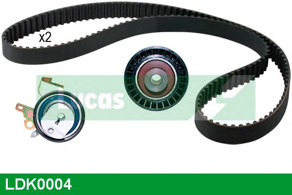 Set curea de distributie
