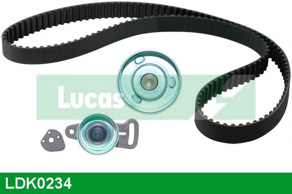 Set curea de distributie