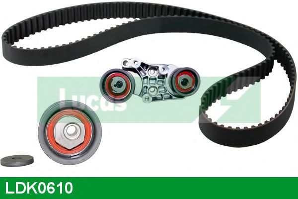 Set curea de distributie