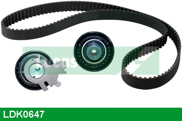 Set curea de distributie