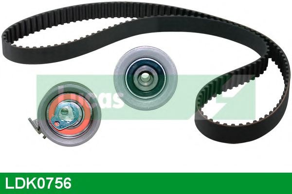 Set curea de distributie