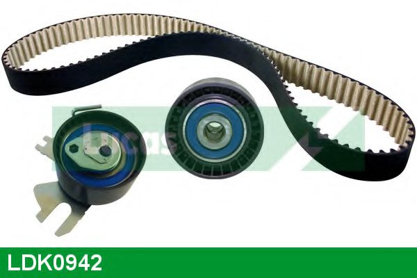 Set curea de distributie