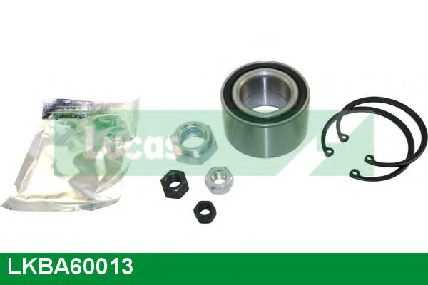 Set rulment roata