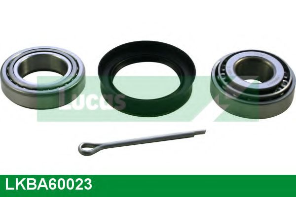 Set rulment roata