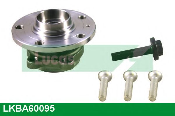 Set rulment roata
