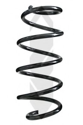 Arc spiral