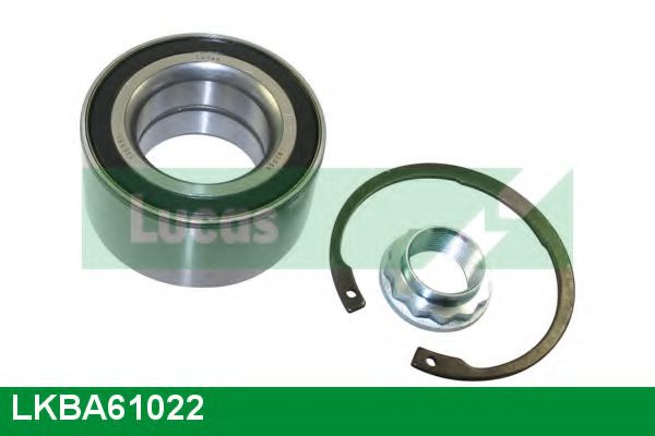 Set rulment roata