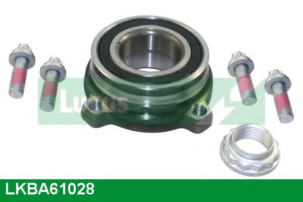 Set rulment roata