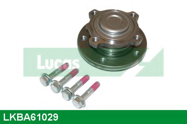 Set rulment roata