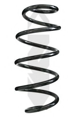 Arc spiral
