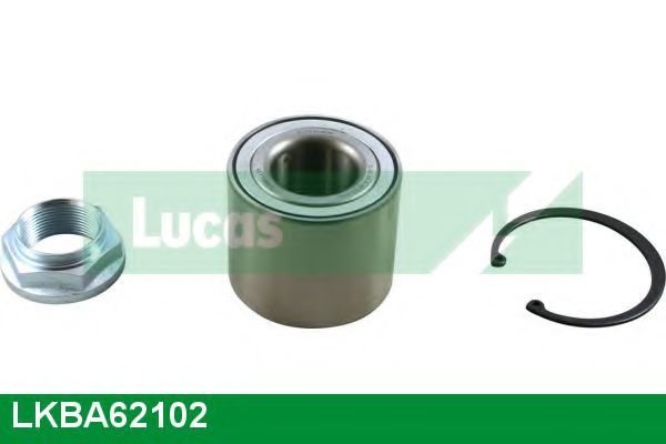 Set rulment roata